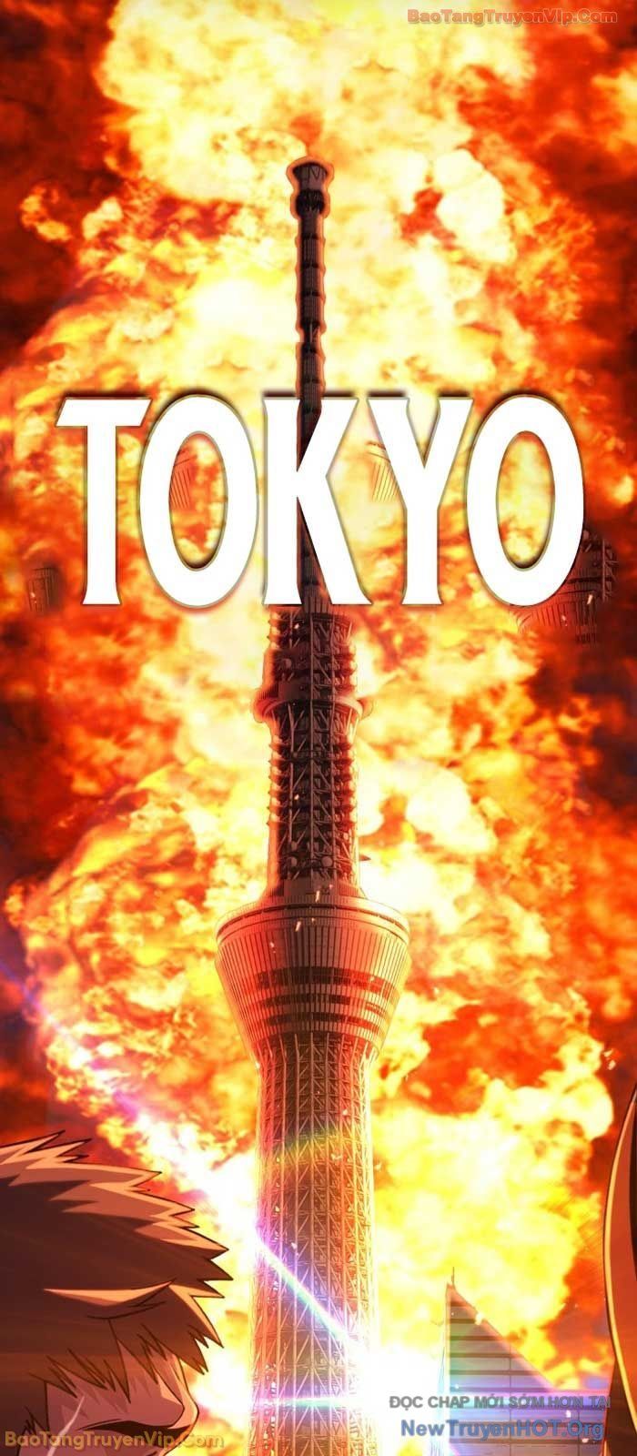 Siêu Anh Hùng Black Briday Chapter 1 - 53