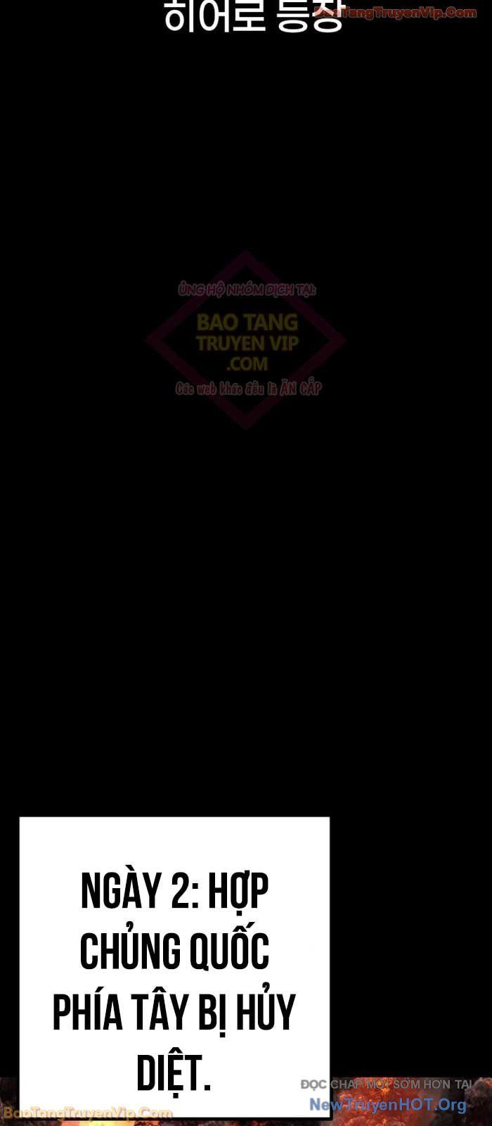 Siêu Anh Hùng Black Briday Chapter 1 - 59
