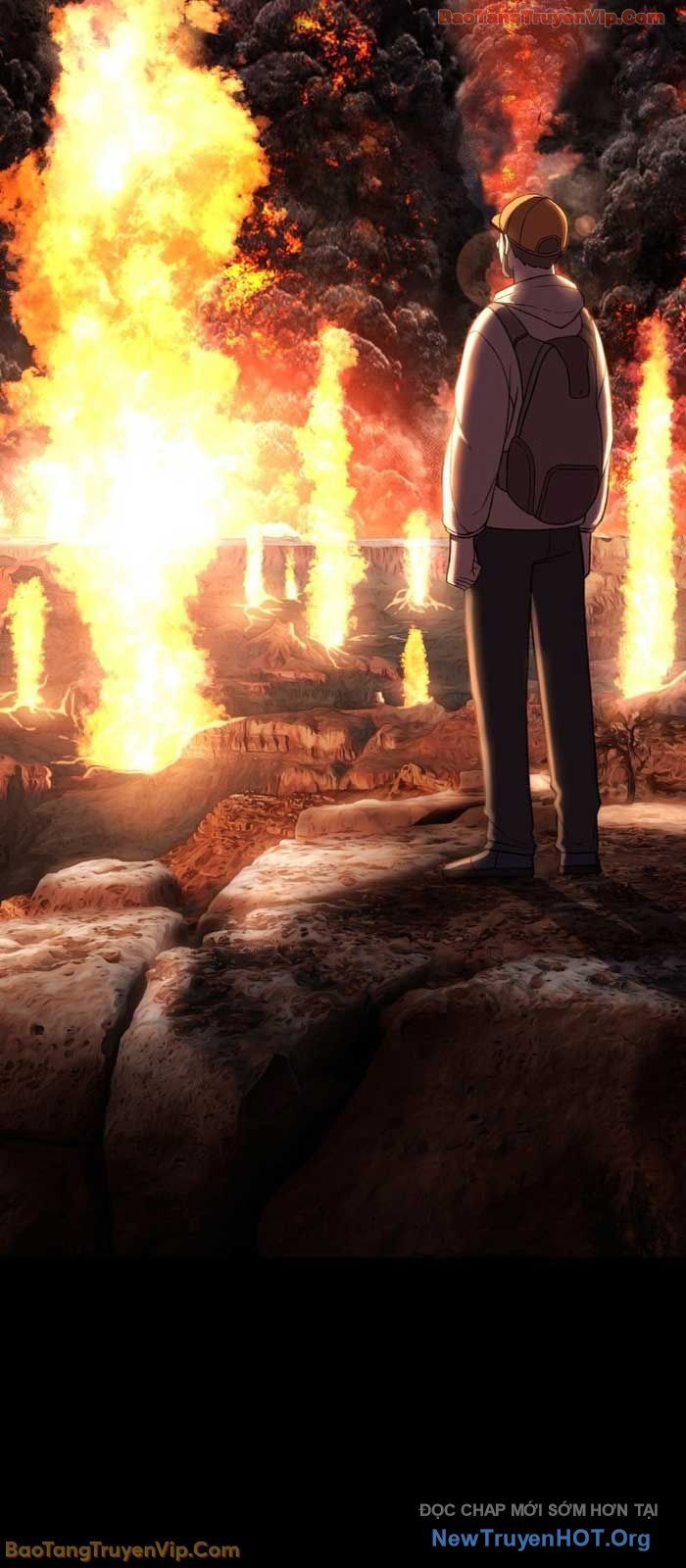 Siêu Anh Hùng Black Briday Chapter 1 - 60