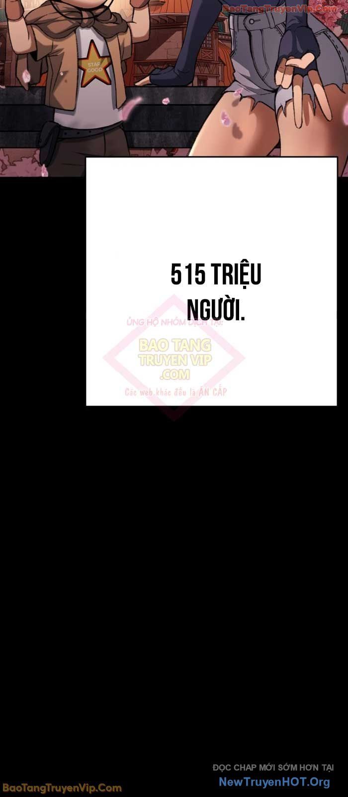 Siêu Anh Hùng Black Briday Chapter 1 - 7