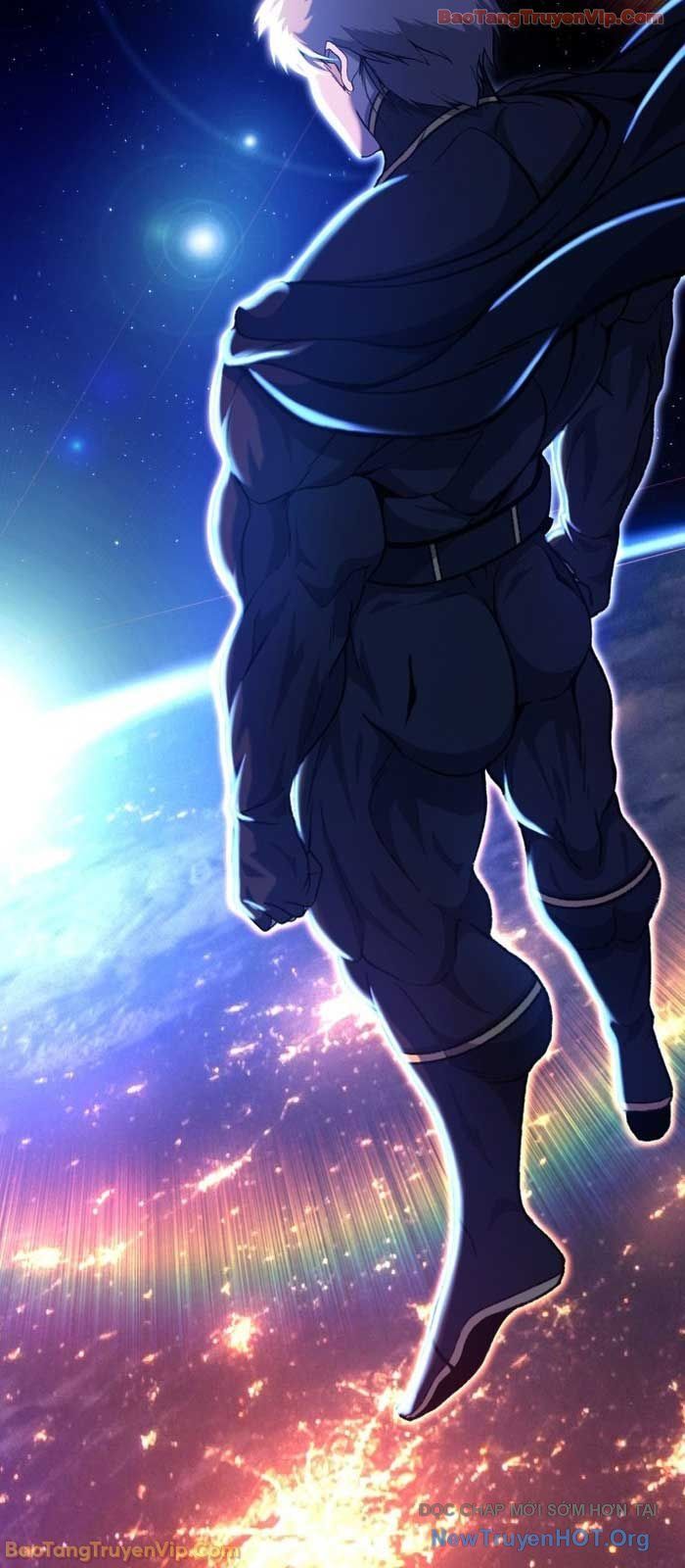 Siêu Anh Hùng Black Briday Chapter 1 - 65