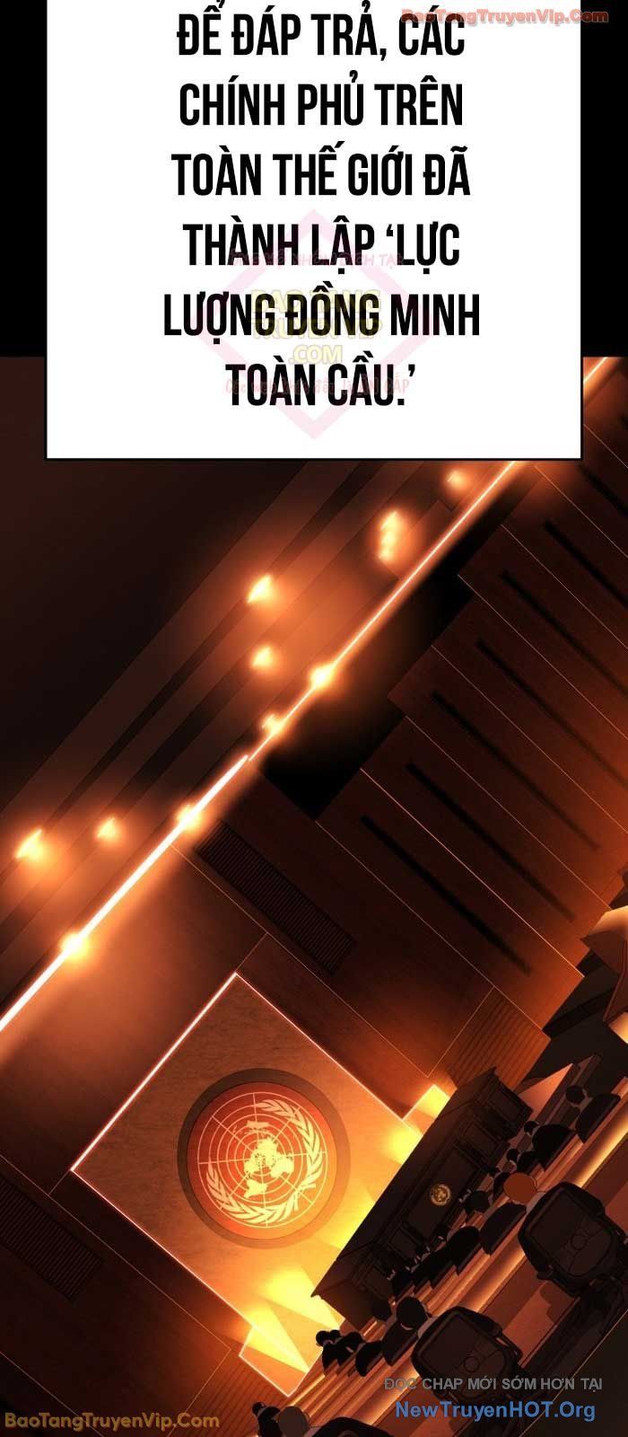 Siêu Anh Hùng Black Briday Chapter 1 - 67