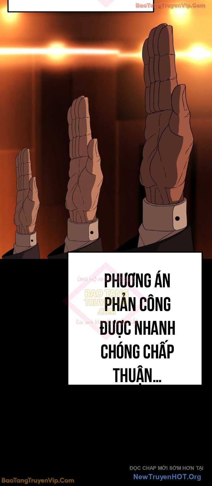 Siêu Anh Hùng Black Briday Chapter 1 - 69