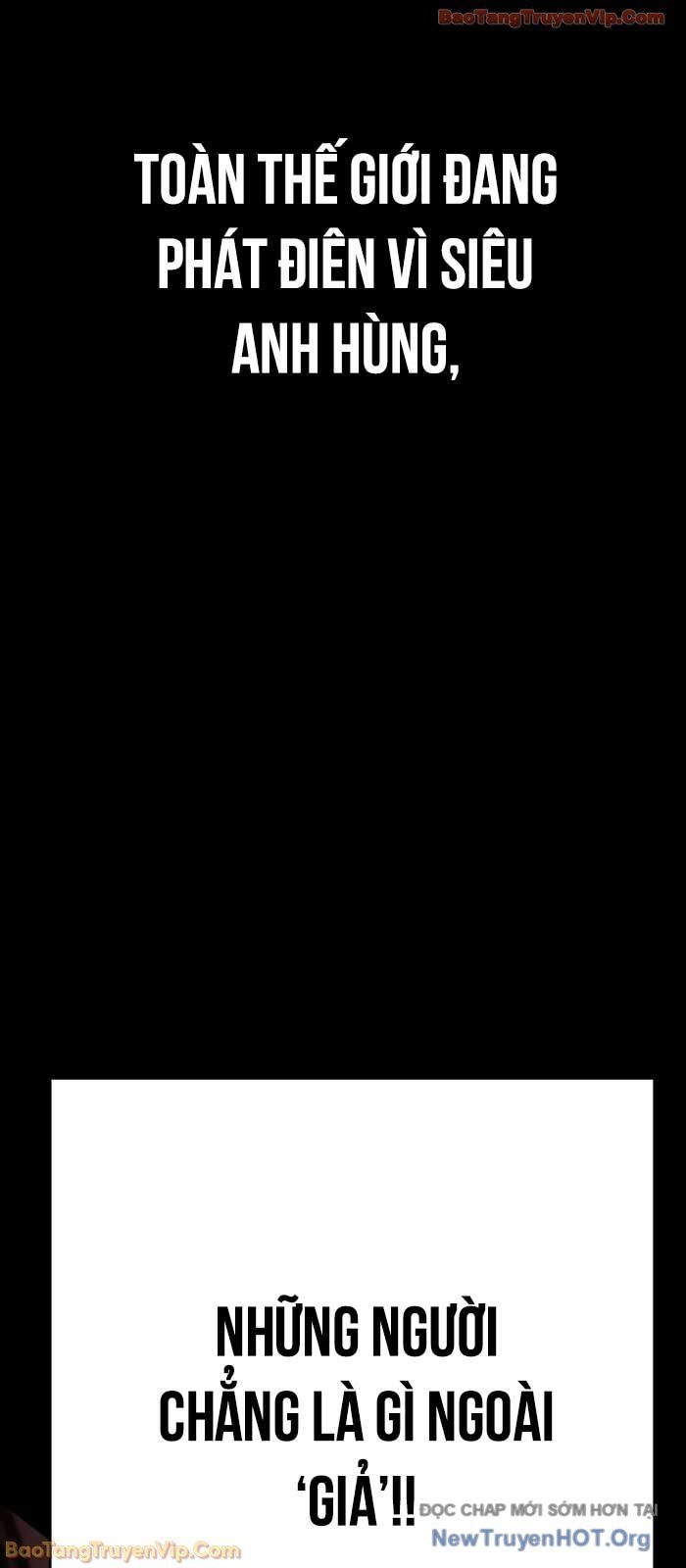 Siêu Anh Hùng Black Briday Chapter 1 - 8