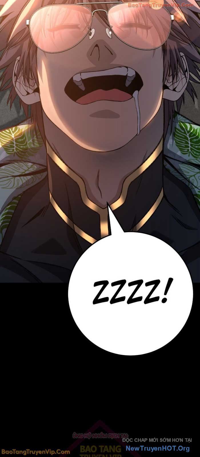 Siêu Anh Hùng Black Briday Chapter 1 - 73