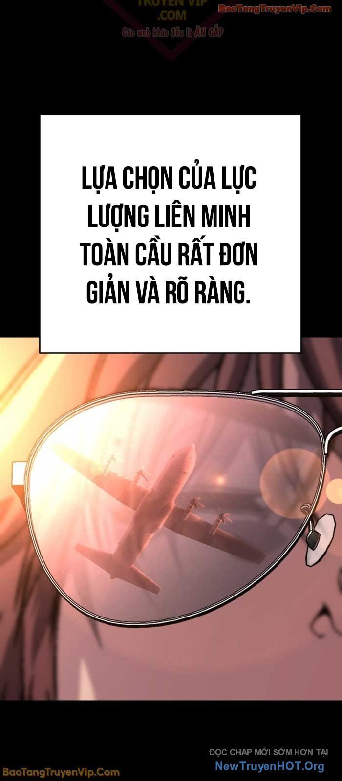 Siêu Anh Hùng Black Briday Chapter 1 - 74