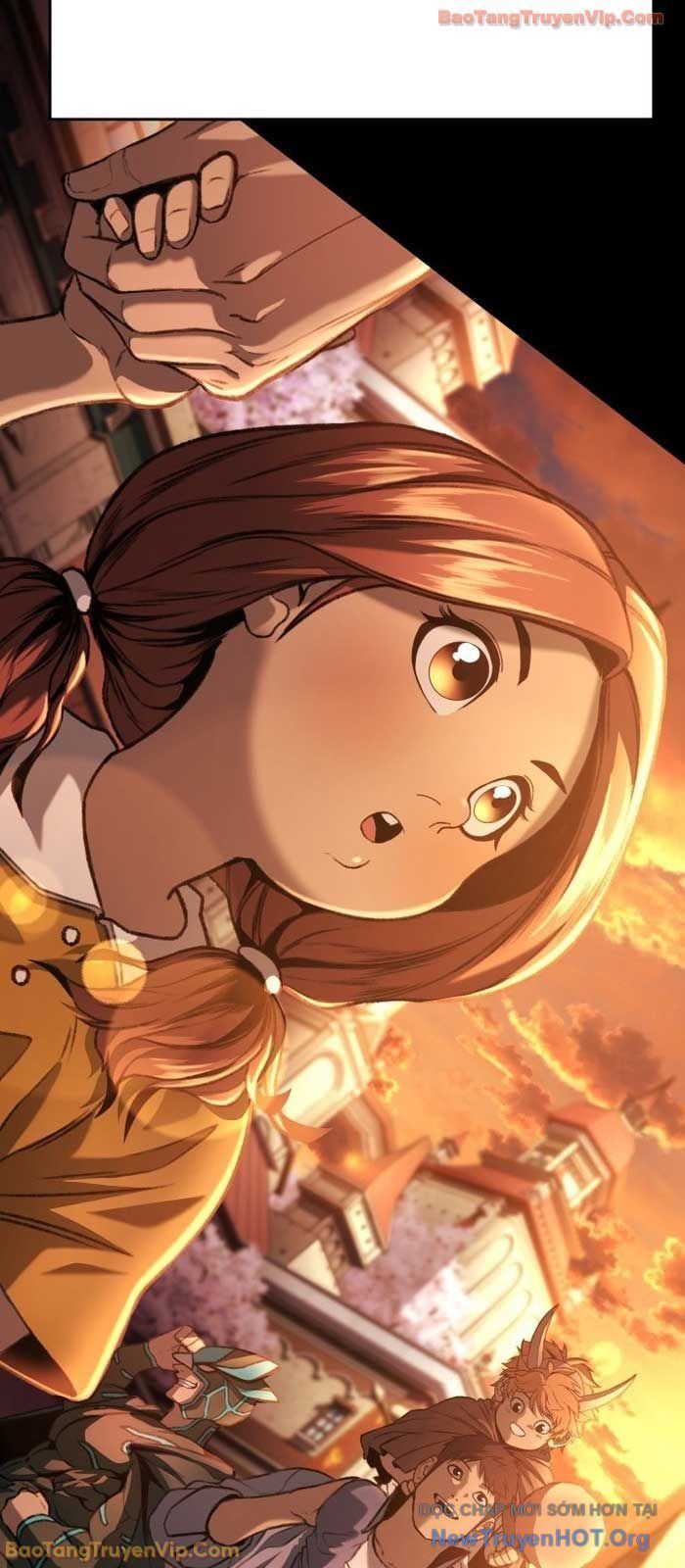 Siêu Anh Hùng Black Briday Chapter 1 - 9