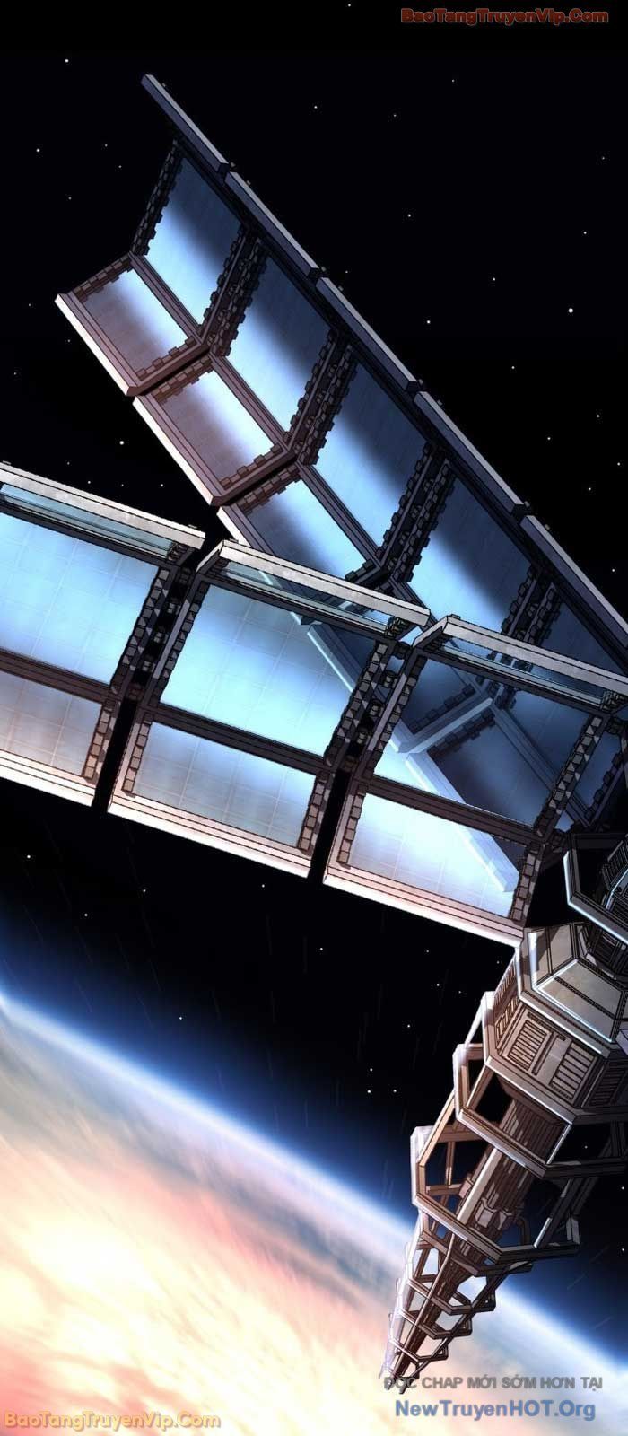 Siêu Anh Hùng Black Briday Chapter 1 - 82