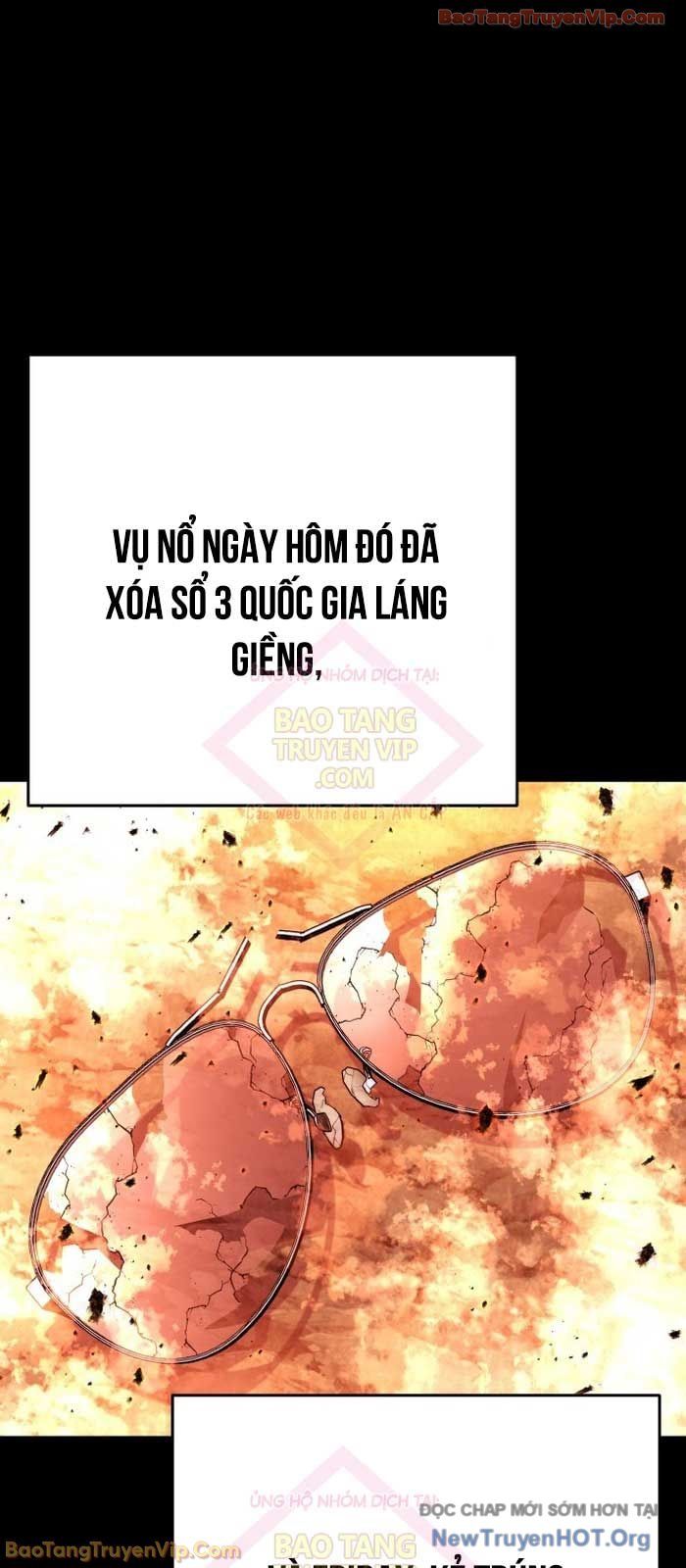 Siêu Anh Hùng Black Briday Chapter 1 - 84