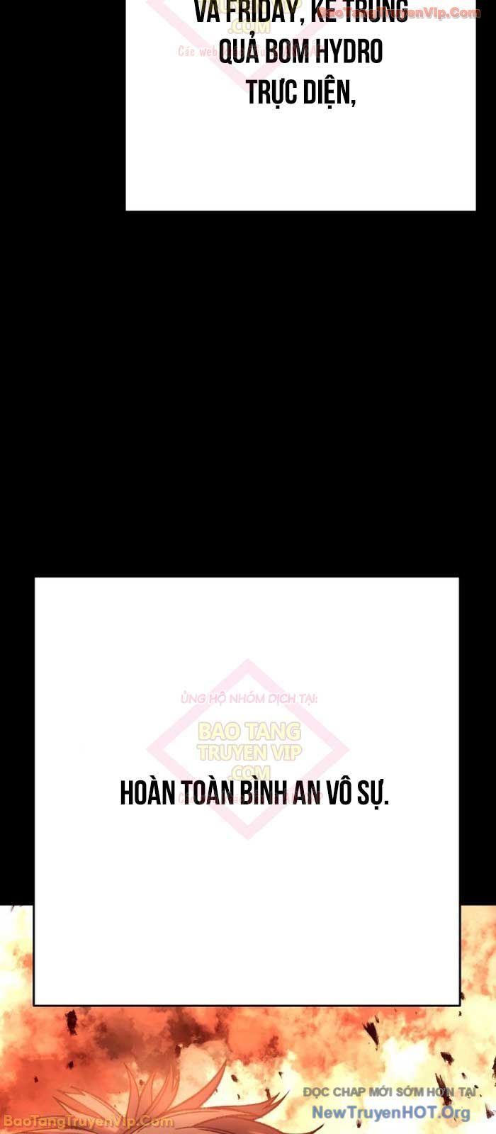 Siêu Anh Hùng Black Briday Chapter 1 - 85