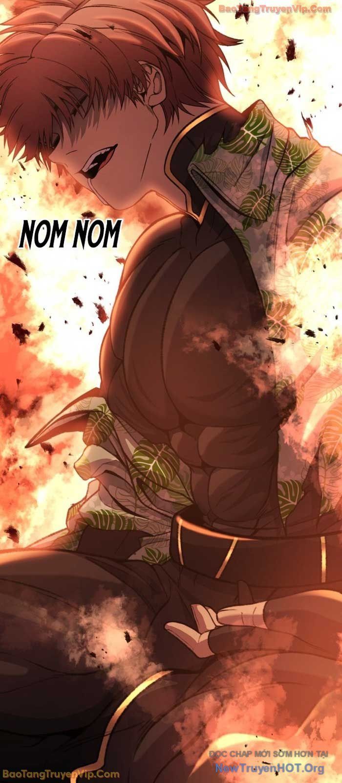 Siêu Anh Hùng Black Briday Chapter 1 - 86