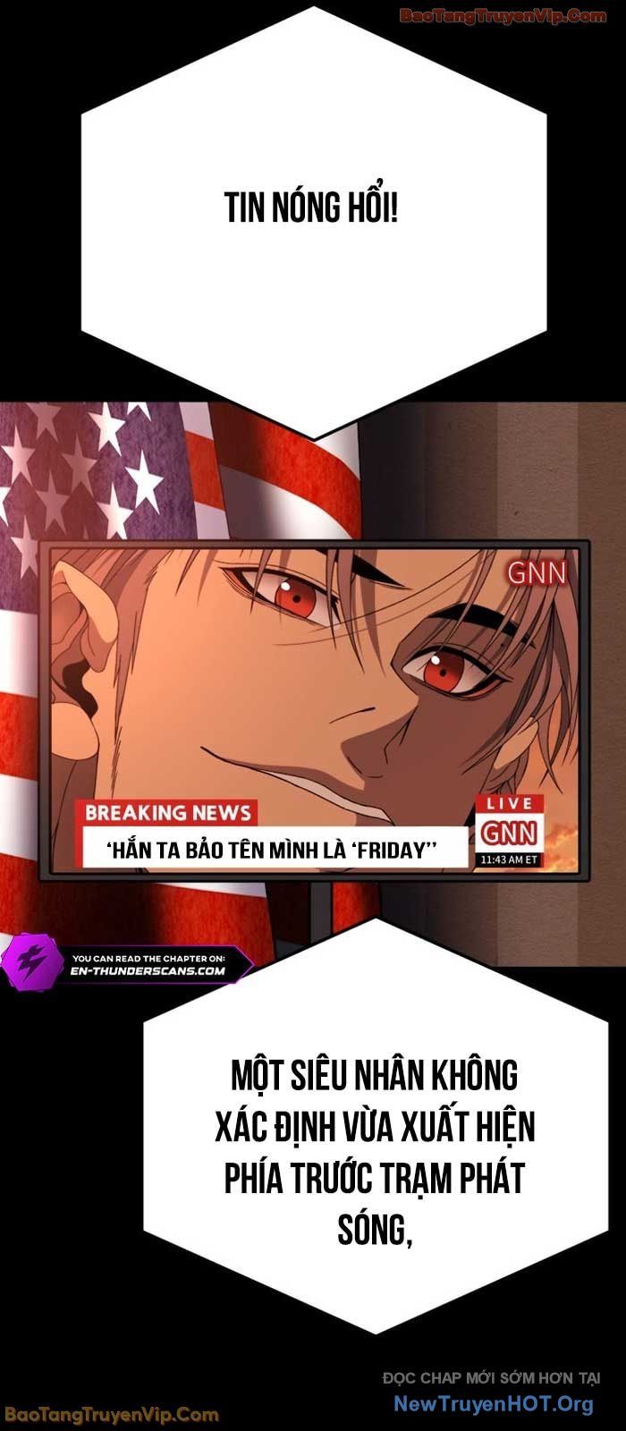 Siêu Anh Hùng Black Briday Chapter 1 - 89