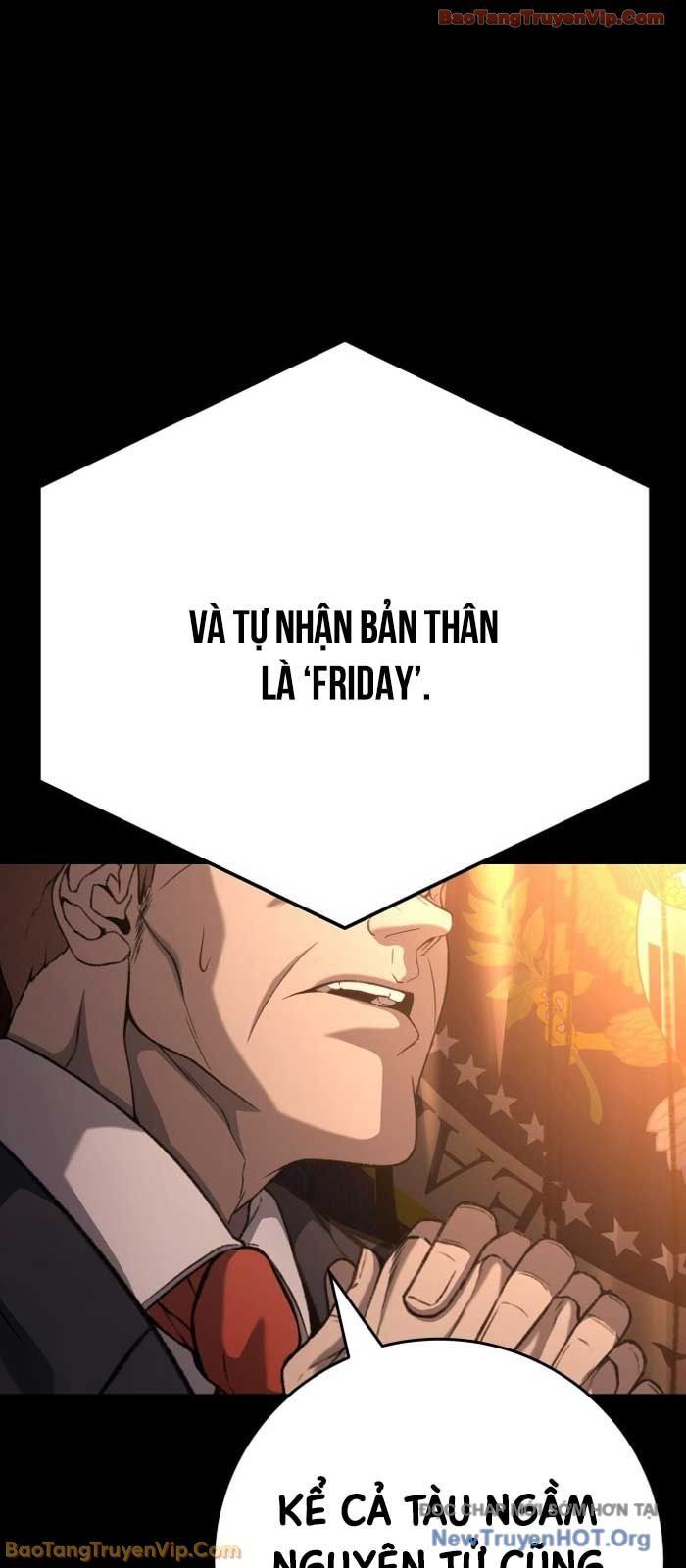 Siêu Anh Hùng Black Briday Chapter 1 - 90