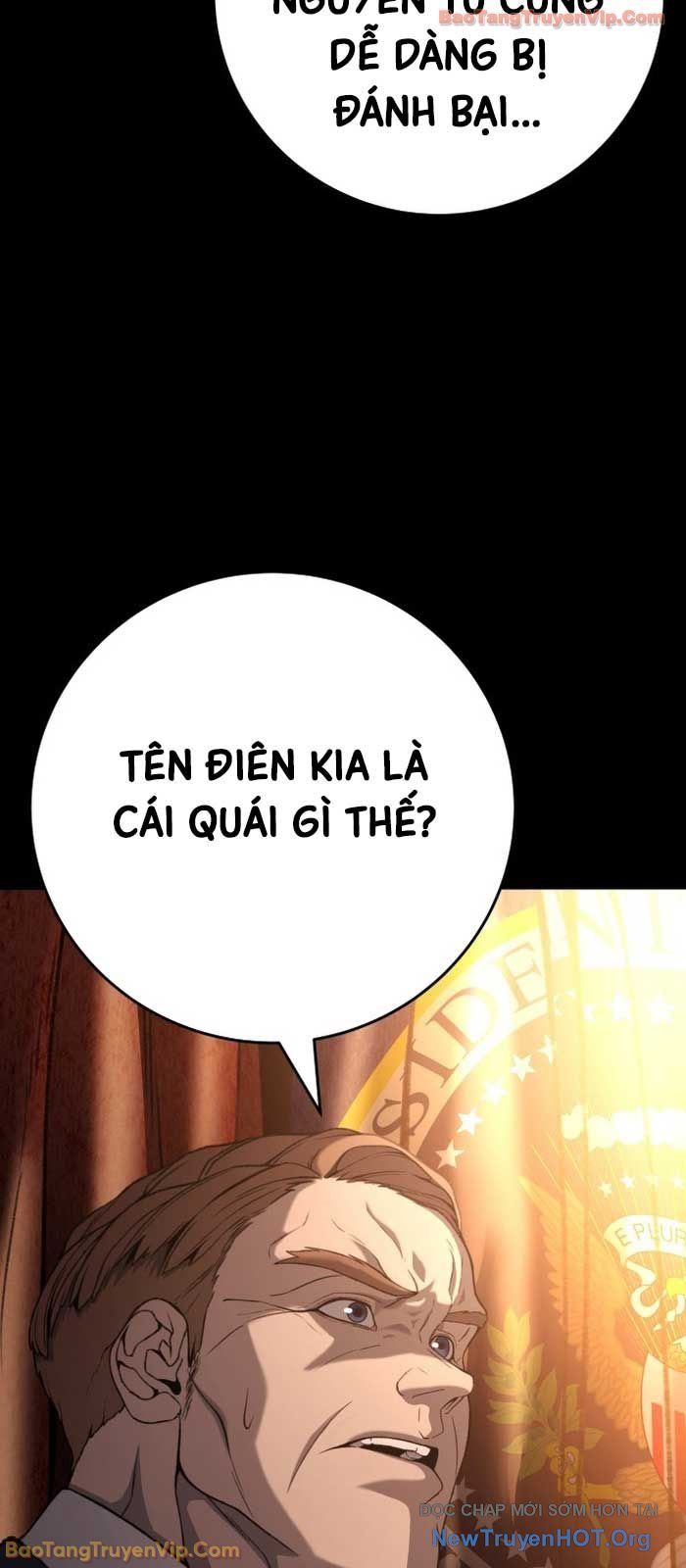 Siêu Anh Hùng Black Briday Chapter 1 - 91