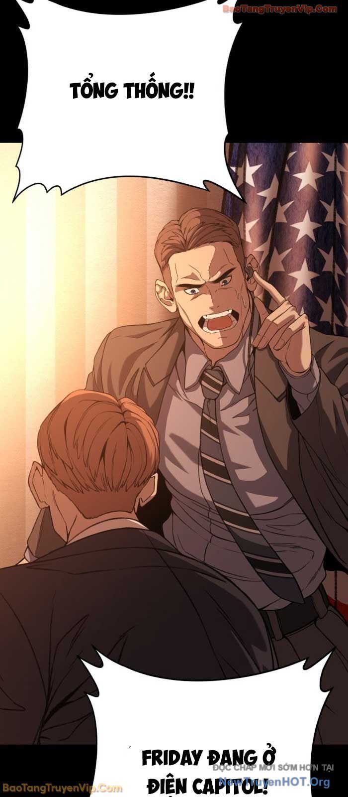 Siêu Anh Hùng Black Briday Chapter 1 - 93