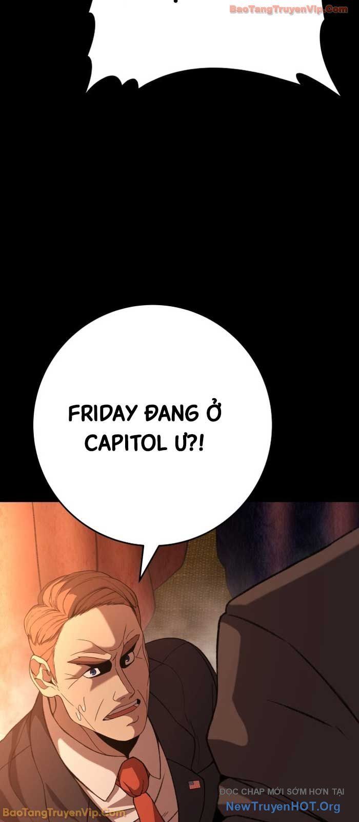 Siêu Anh Hùng Black Briday Chapter 1 - 94