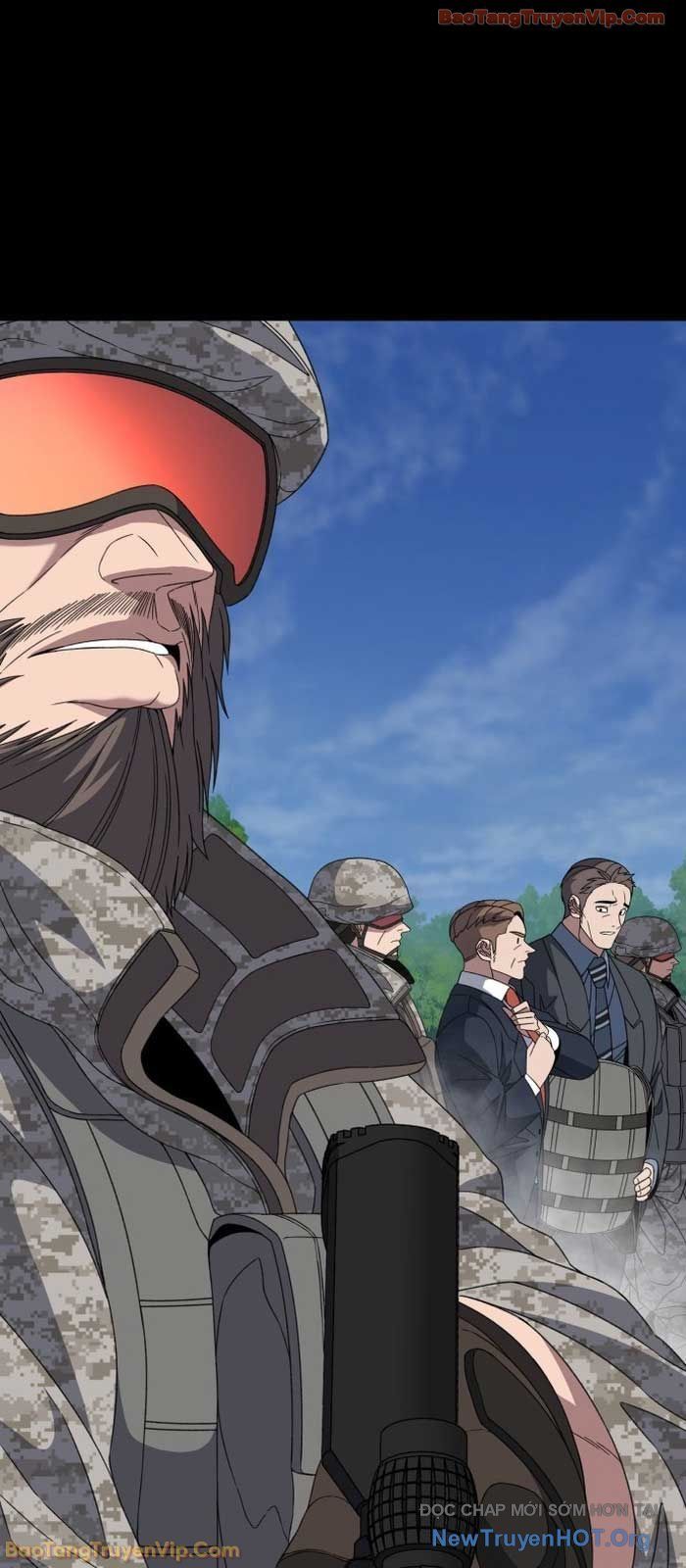 Siêu Anh Hùng Black Briday Chapter 1 - 97