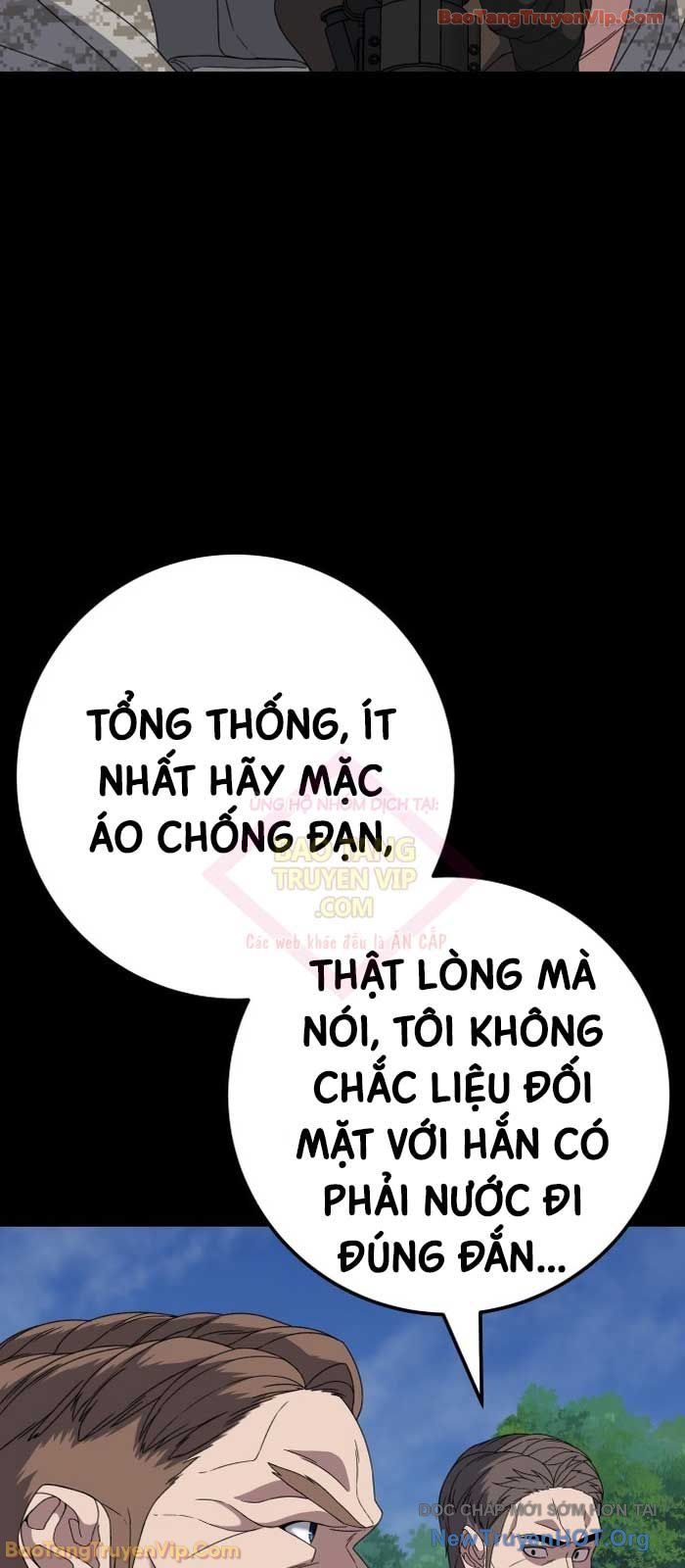 Siêu Anh Hùng Black Briday Chapter 1 - 98