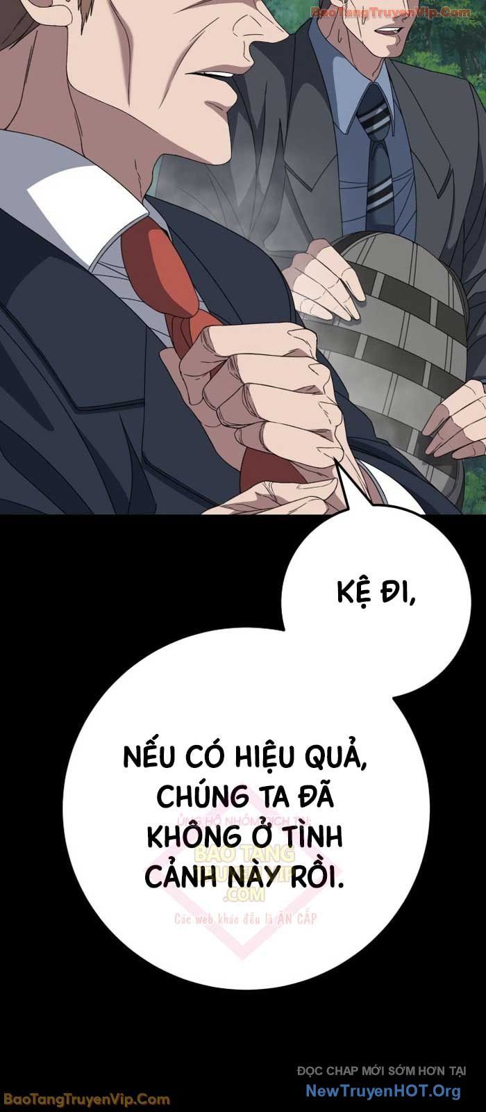 Siêu Anh Hùng Black Briday Chapter 1 - 99