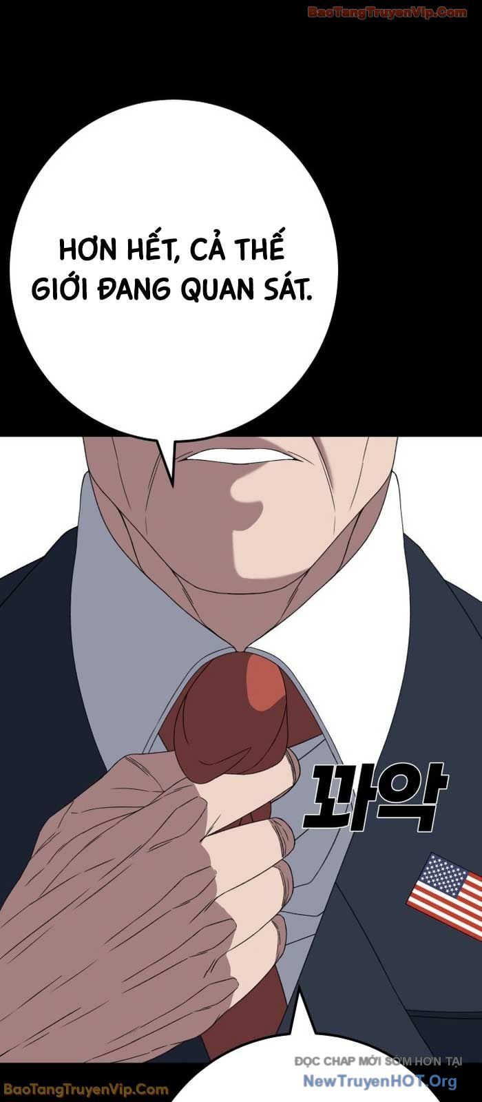 Siêu Anh Hùng Black Briday Chapter 1 - 100