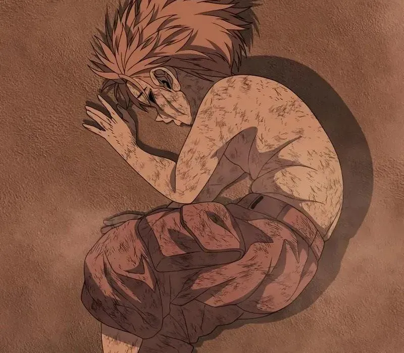 Siêu Anh Hùng Black Briday Chapter 10 - 105