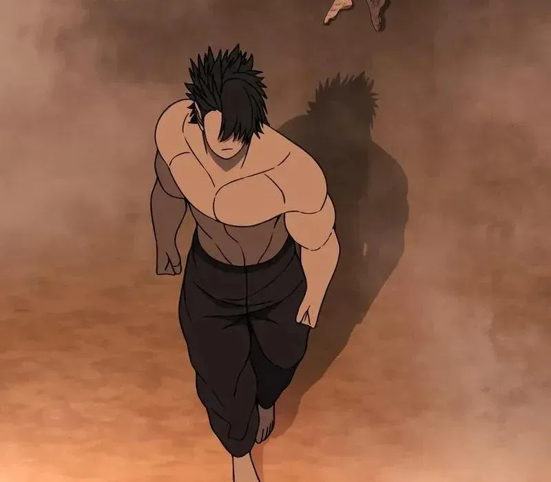 Siêu Anh Hùng Black Briday Chapter 10 - 109