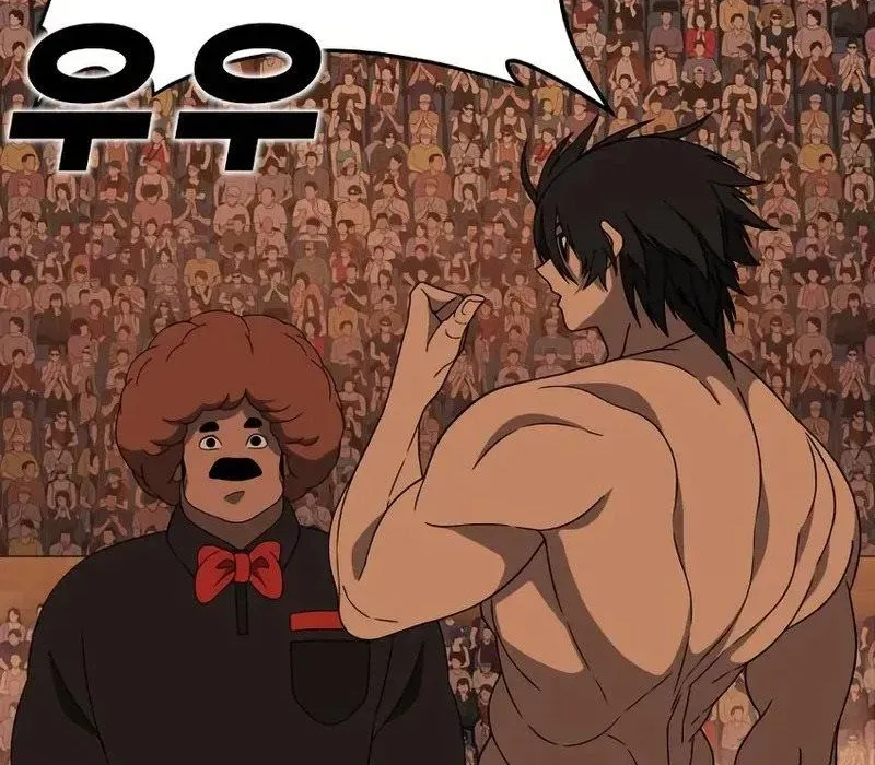 Siêu Anh Hùng Black Briday Chapter 10 - 120