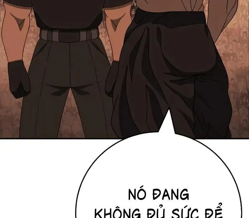 Siêu Anh Hùng Black Briday Chapter 10 - 121