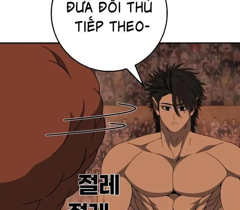 Siêu Anh Hùng Black Briday Chapter 10 - 123