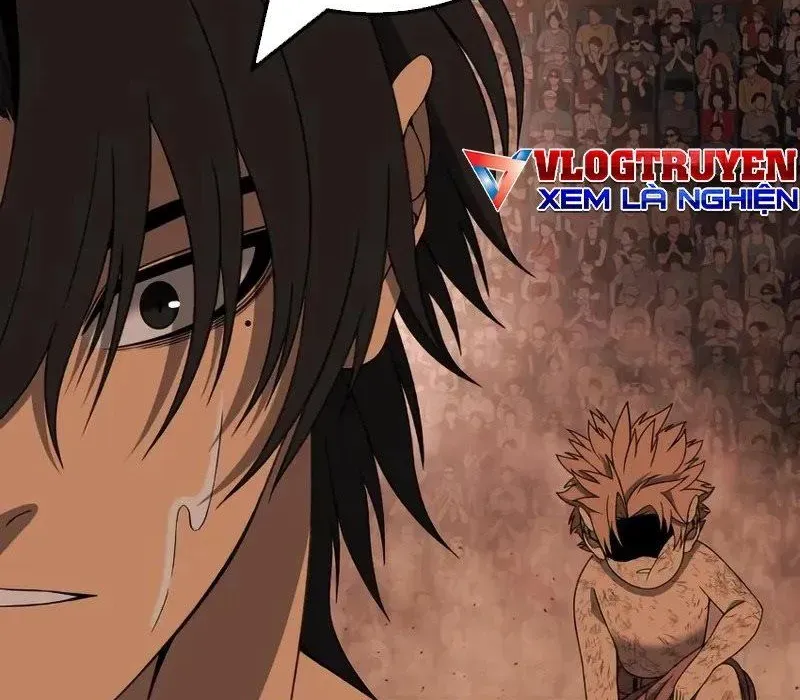 Siêu Anh Hùng Black Briday Chapter 10 - 131