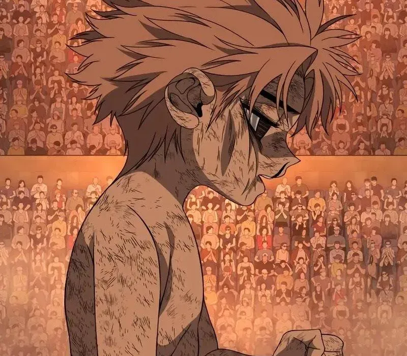 Siêu Anh Hùng Black Briday Chapter 10 - 134