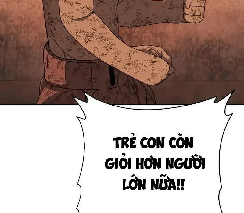 Siêu Anh Hùng Black Briday Chapter 10 - 135