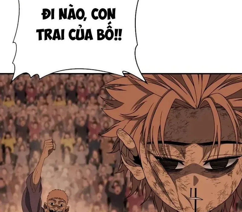 Siêu Anh Hùng Black Briday Chapter 10 - 140