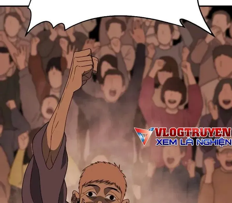 Siêu Anh Hùng Black Briday Chapter 10 - 143