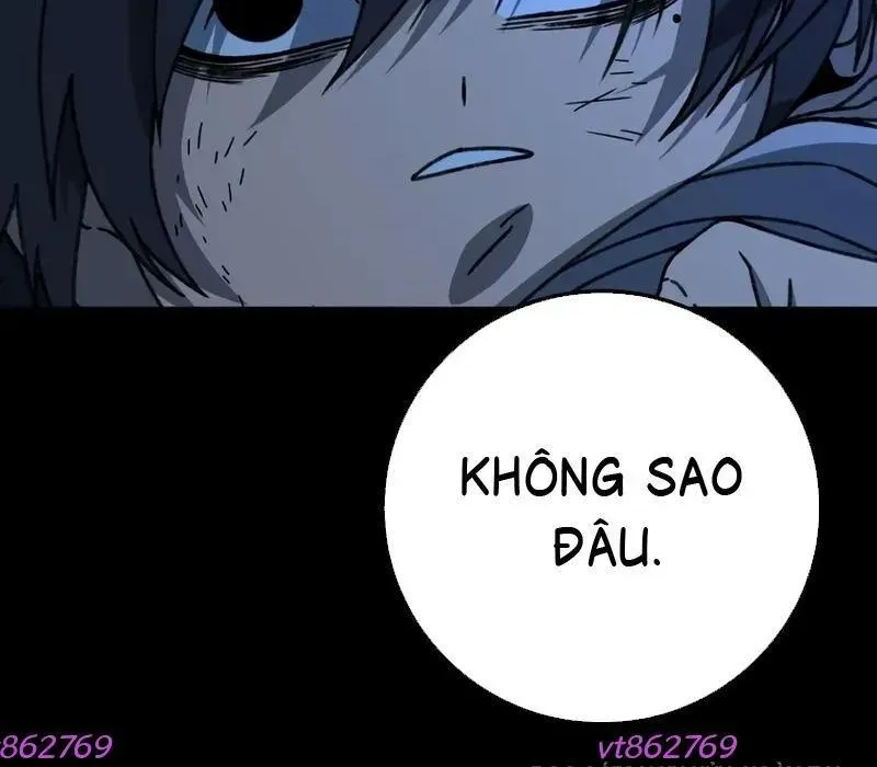 Siêu Anh Hùng Black Briday Chapter 10 - 167