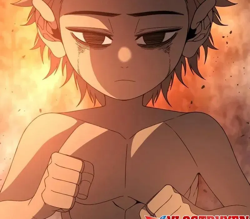 Siêu Anh Hùng Black Briday Chapter 10 - 18