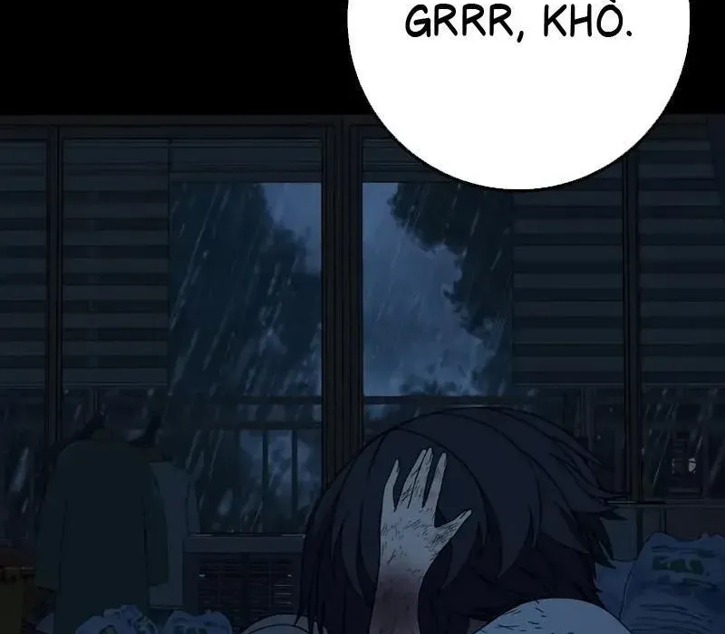 Siêu Anh Hùng Black Briday Chapter 10 - 181