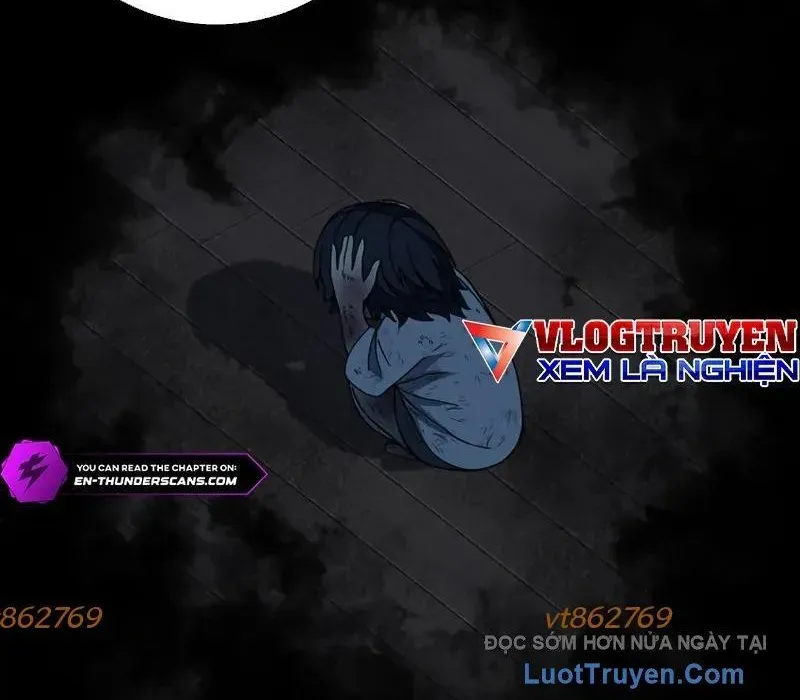 Siêu Anh Hùng Black Briday Chapter 10 - 185