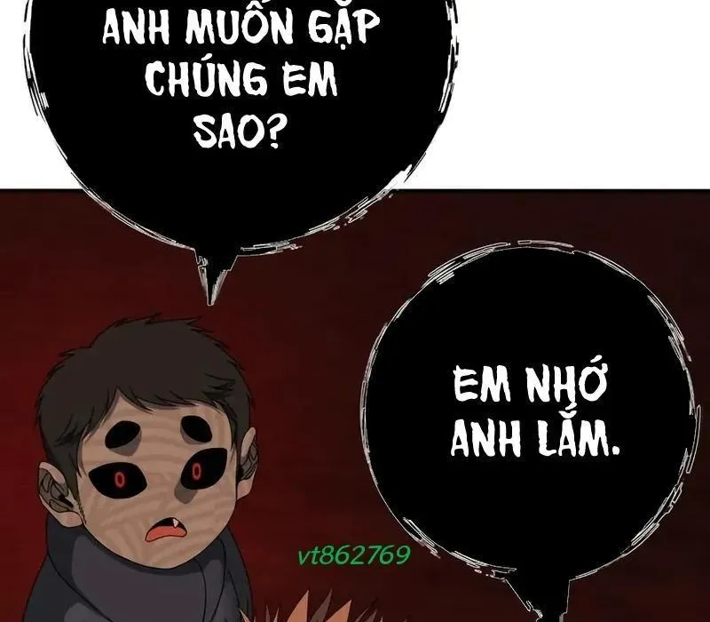 Siêu Anh Hùng Black Briday Chapter 10 - 201