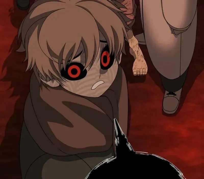 Siêu Anh Hùng Black Briday Chapter 10 - 203