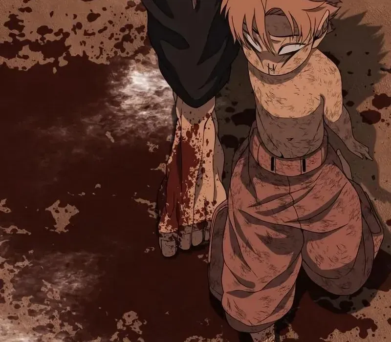 Siêu Anh Hùng Black Briday Chapter 10 - 221