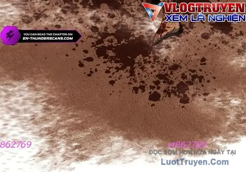 Siêu Anh Hùng Black Briday Chapter 10 - 222