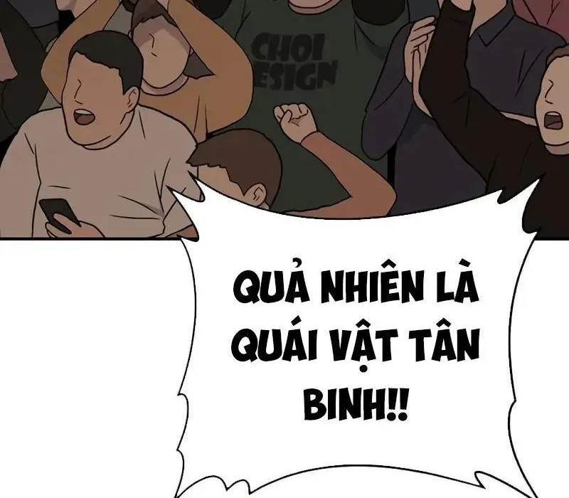 Siêu Anh Hùng Black Briday Chapter 10 - 226