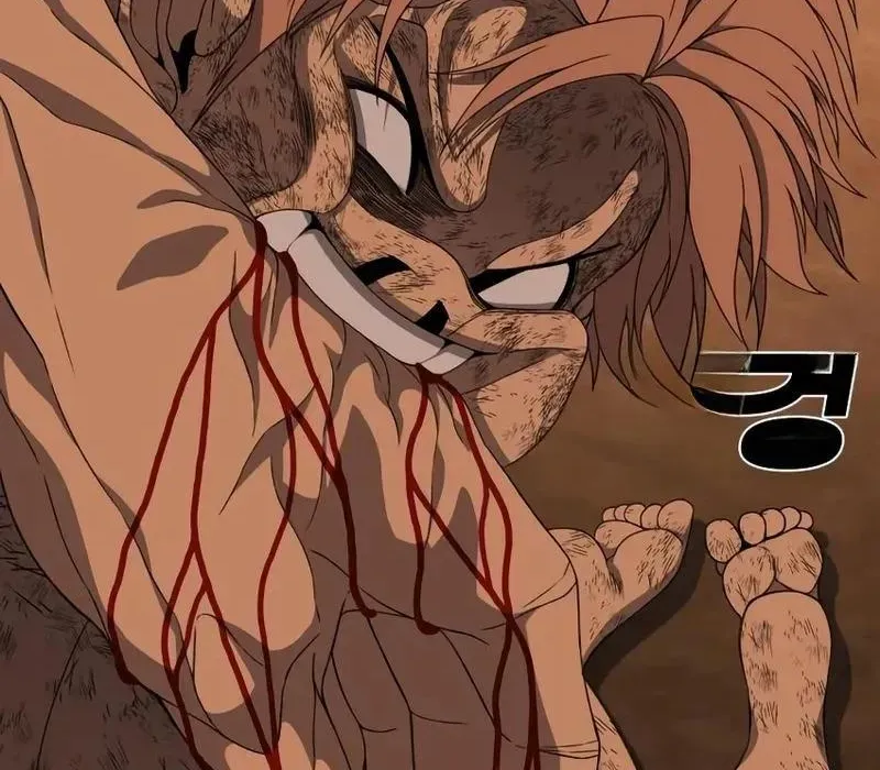 Siêu Anh Hùng Black Briday Chapter 10 - 231