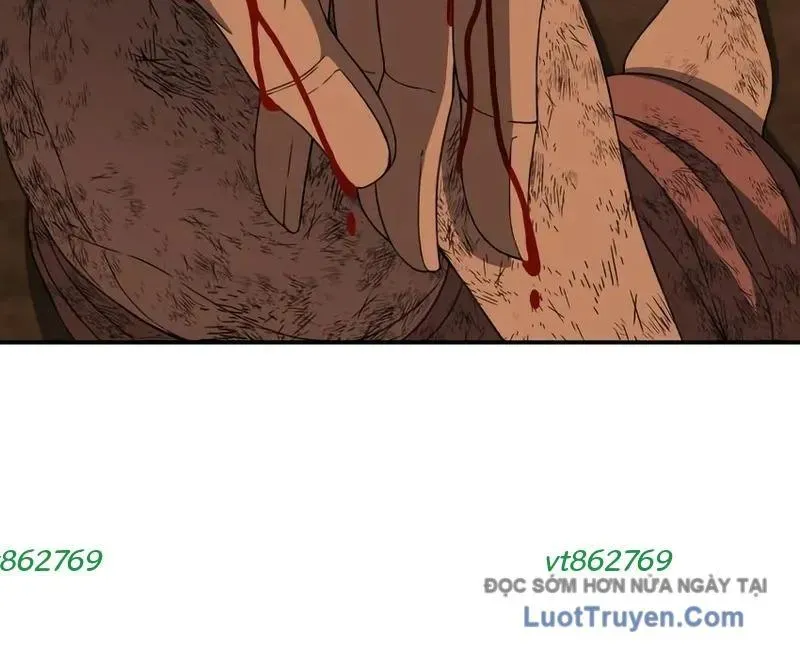 Siêu Anh Hùng Black Briday Chapter 10 - 232