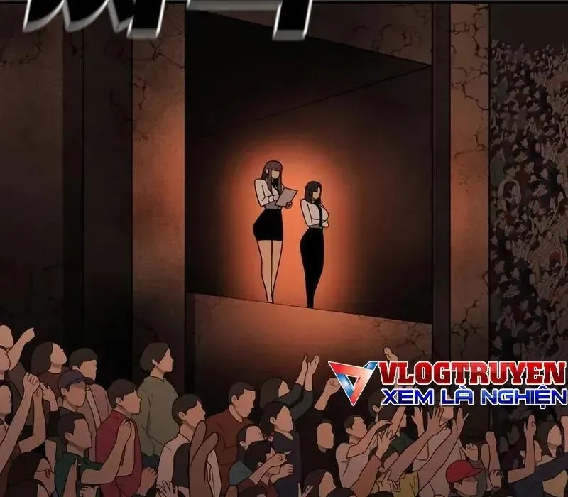 Siêu Anh Hùng Black Briday Chapter 10 - 236