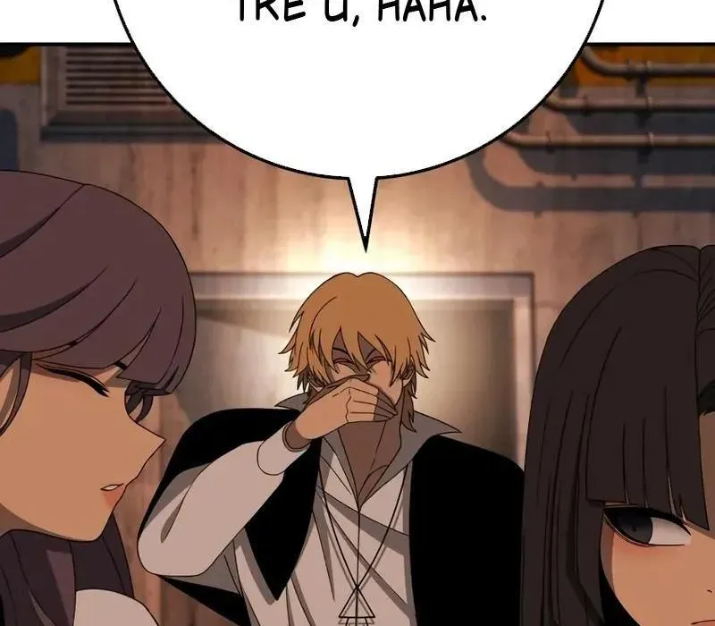 Siêu Anh Hùng Black Briday Chapter 10 - 242