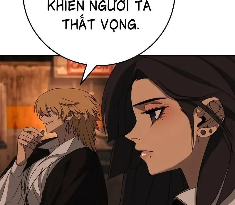 Siêu Anh Hùng Black Briday Chapter 10 - 245