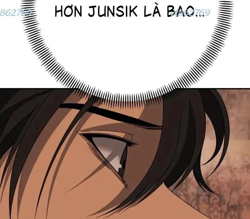 Siêu Anh Hùng Black Briday Chapter 10 - 26