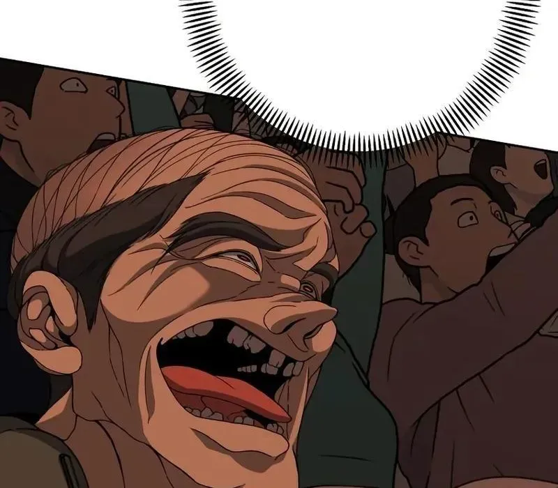 Siêu Anh Hùng Black Briday Chapter 10 - 251